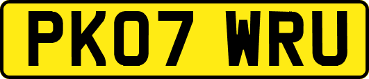 PK07WRU