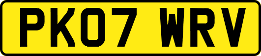 PK07WRV