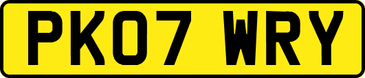 PK07WRY