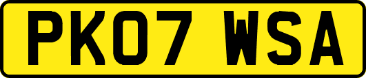 PK07WSA