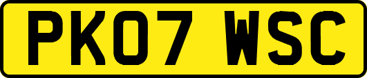 PK07WSC