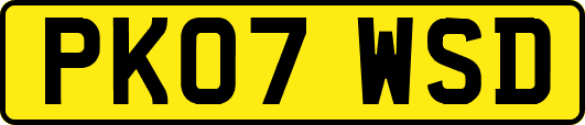 PK07WSD