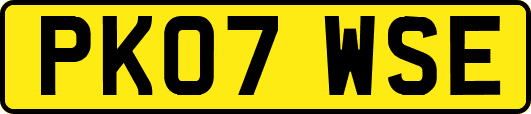 PK07WSE
