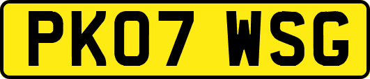 PK07WSG
