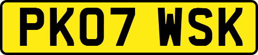 PK07WSK