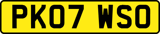 PK07WSO