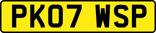 PK07WSP