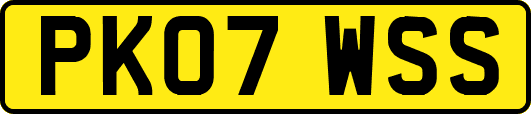 PK07WSS