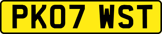 PK07WST