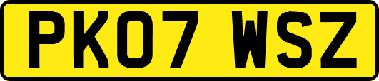 PK07WSZ