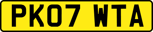 PK07WTA