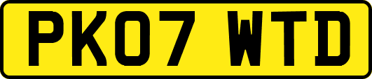 PK07WTD