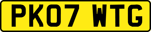 PK07WTG
