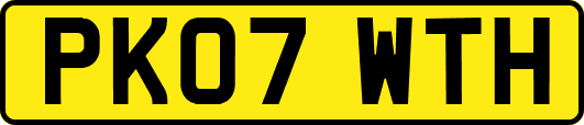 PK07WTH