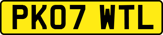 PK07WTL