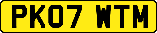 PK07WTM