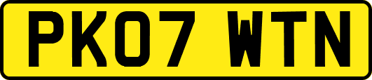 PK07WTN
