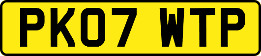 PK07WTP