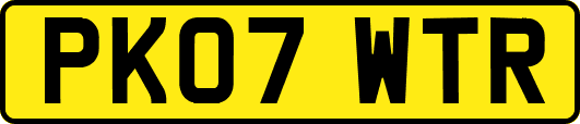 PK07WTR