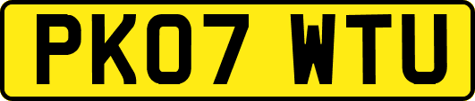 PK07WTU