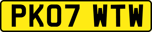 PK07WTW