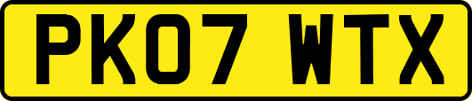 PK07WTX