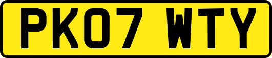 PK07WTY