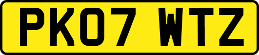 PK07WTZ