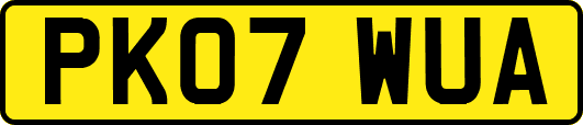 PK07WUA