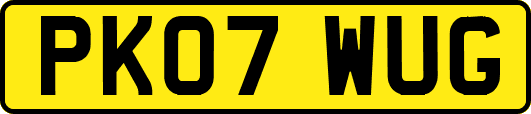 PK07WUG
