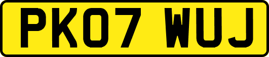 PK07WUJ