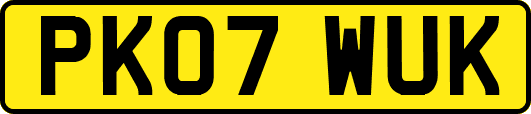 PK07WUK