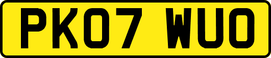 PK07WUO