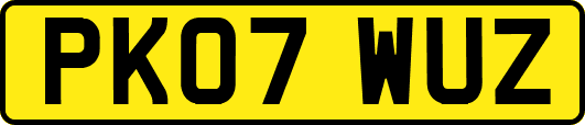 PK07WUZ