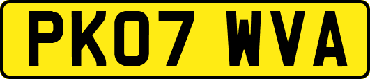 PK07WVA