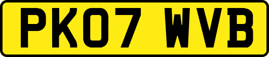 PK07WVB