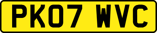PK07WVC
