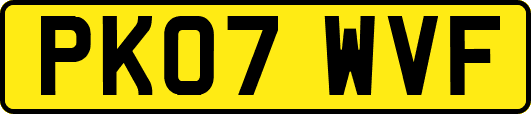 PK07WVF