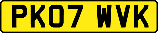 PK07WVK