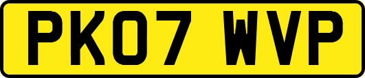 PK07WVP