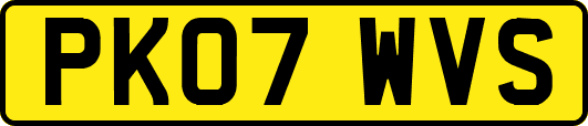 PK07WVS