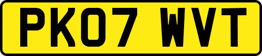 PK07WVT