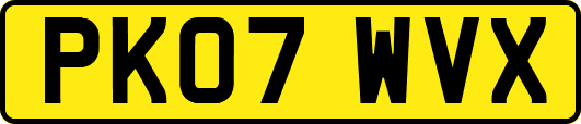 PK07WVX