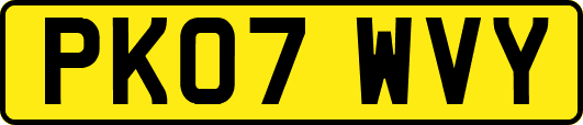 PK07WVY