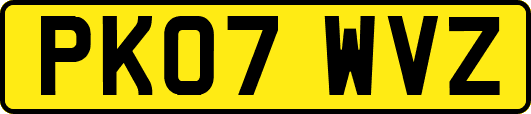 PK07WVZ