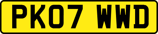PK07WWD