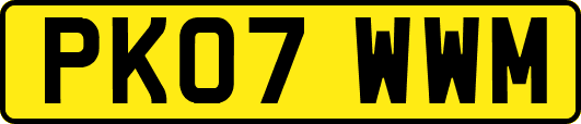 PK07WWM