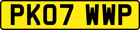 PK07WWP