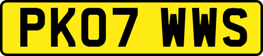 PK07WWS