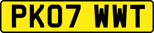 PK07WWT